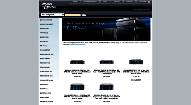 sansdigital-shop.com