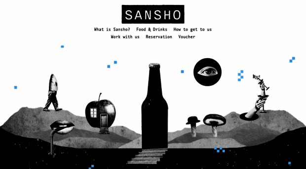 sansho.cz