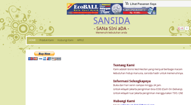 sansida.web.id