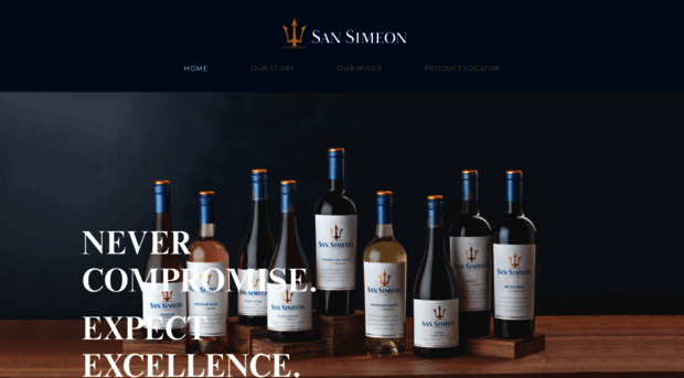 sansimeonvineyard.com