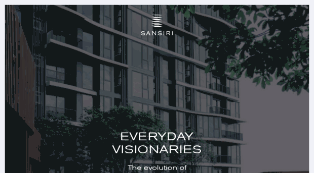 sansirieverydayvisionaries.com