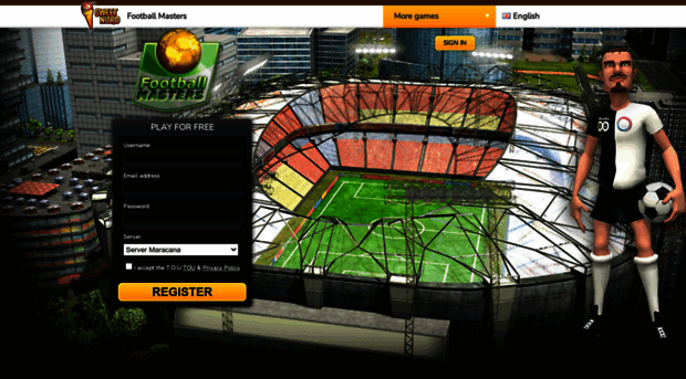 sansiro.footballmasters.fr