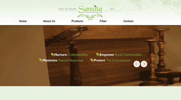 sansita.co.in