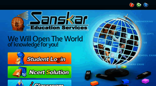 sanskar.net