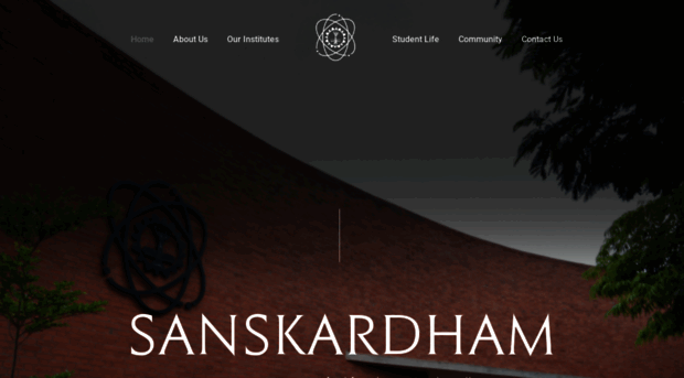 sanskardham.org