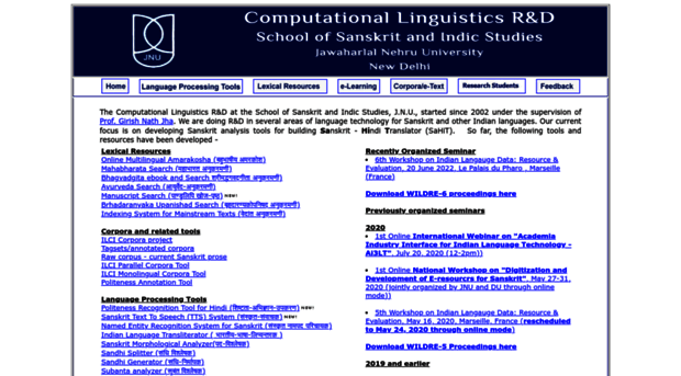 sanskrit.jnu.ac.in