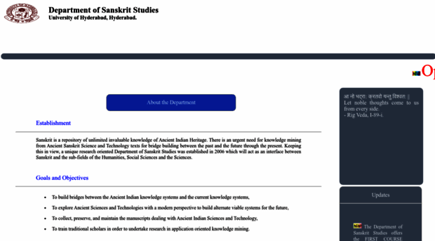 sanskrit.uohyd.ac.in