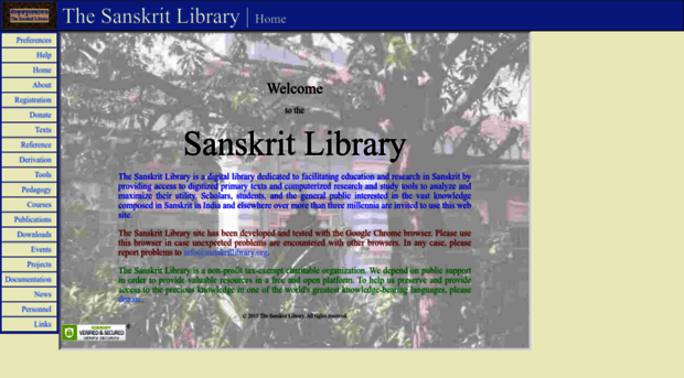 sanskritlibrary.org