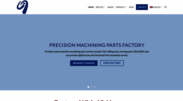 sansmachining.com
