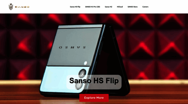 sanso-h.com
