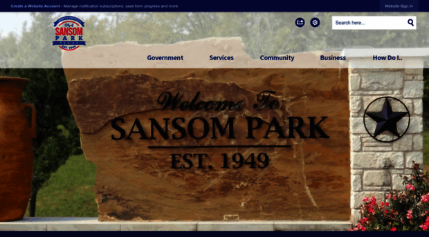 sansompark.org