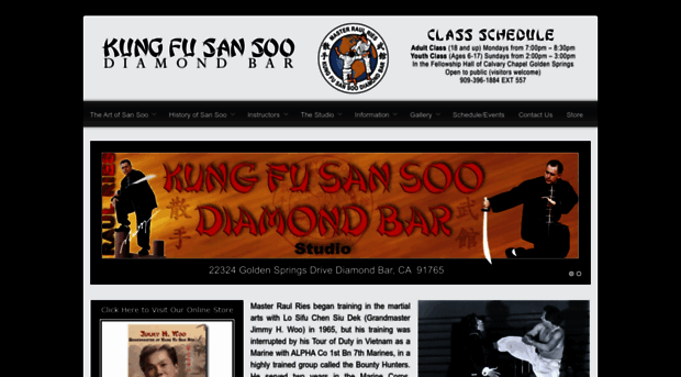 sansoodiamondbar.com