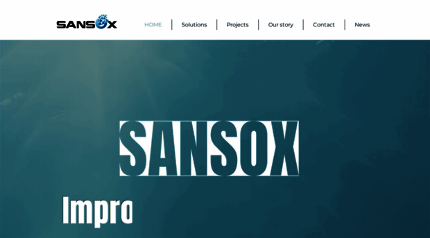 sansox.fi