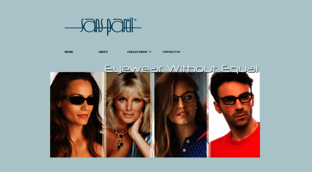 sanspareiloptical.com