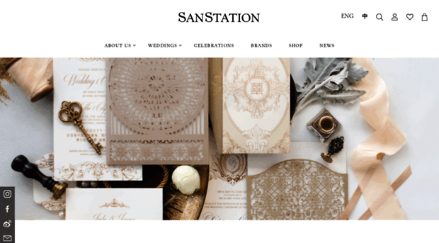 sanstation.com