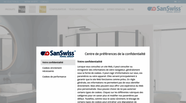 sanswiss.fr