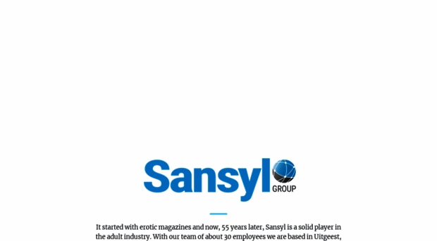 sansylgroup.com