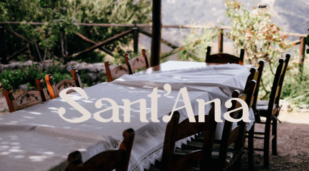 sant-ana.com