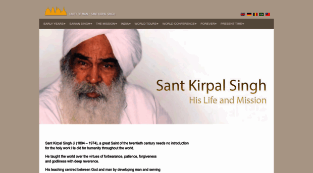 sant-kirpal-singh.org