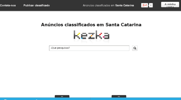 santa-catarina.kezka.com.br