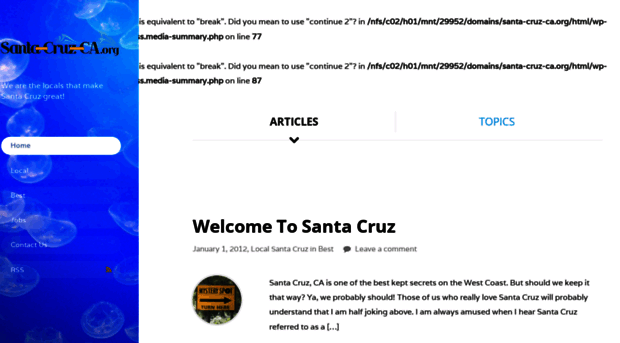 santa-cruz-ca.org