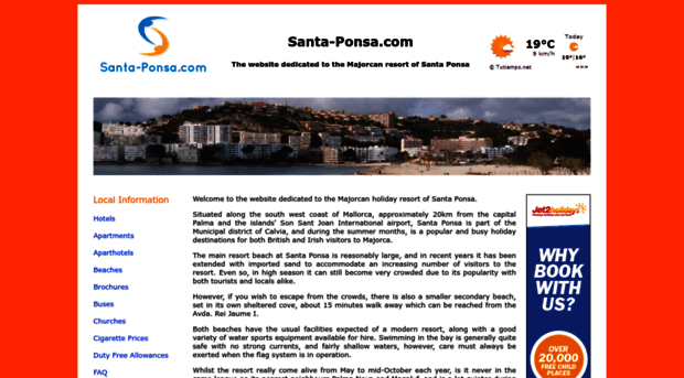 santa-ponsa.com