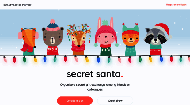 santa-secret.com