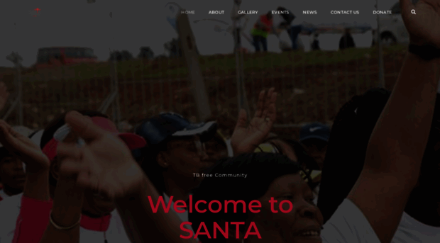 santa.org.za