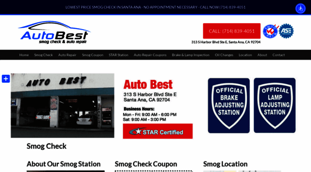 santaana-smogcheck-autorepair.com