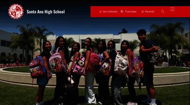 santaanahigh.sausd.us