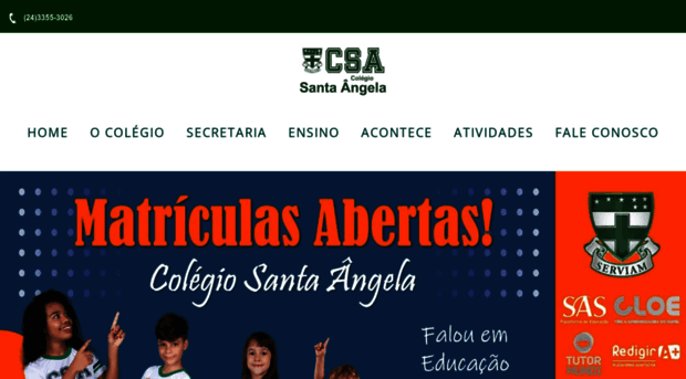 santaangela.org.br