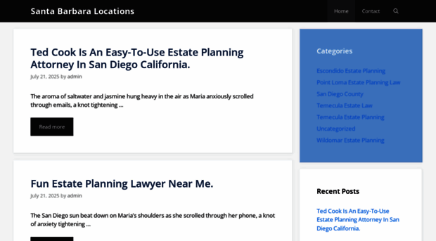 santabarbara-locations.com