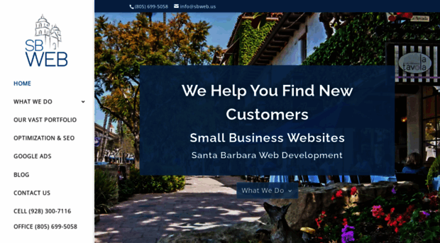 santabarbara-webdesign.com