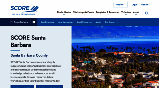 santabarbara.score.org