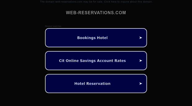 santabarbara.web-reservations.com