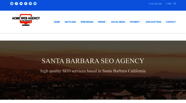 santabarbaraagency.com