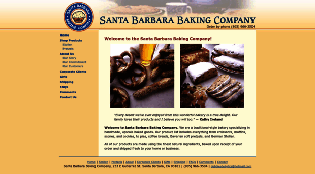 santabarbarabaking.com