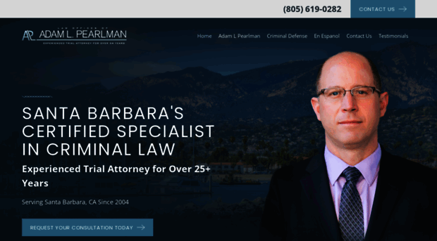 santabarbaracriminaldefense.com