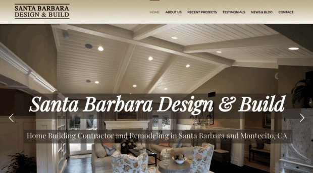 santabarbaradesignandbuild.com