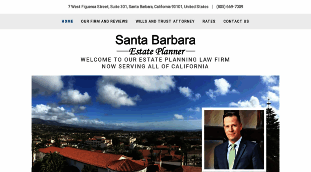 santabarbaraestateplanner.com