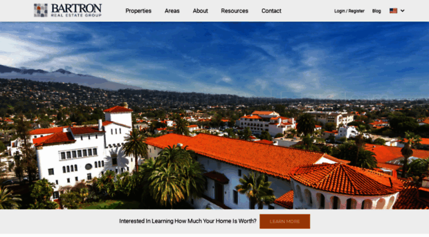 santabarbarahomes.com