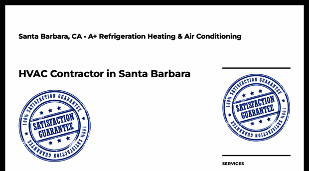 santabarbarahvaccontractor.com