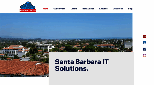 santabarbaraitsolutions.com