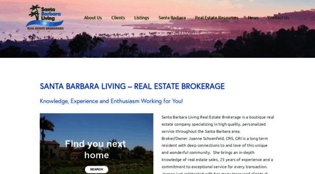 santabarbaraliving.com