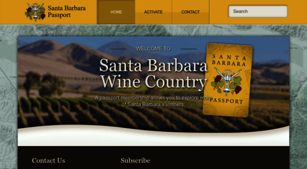 santabarbarapassport.com