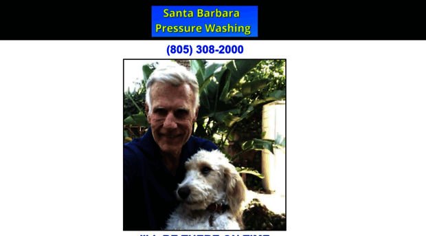 santabarbarapressurewashing.com