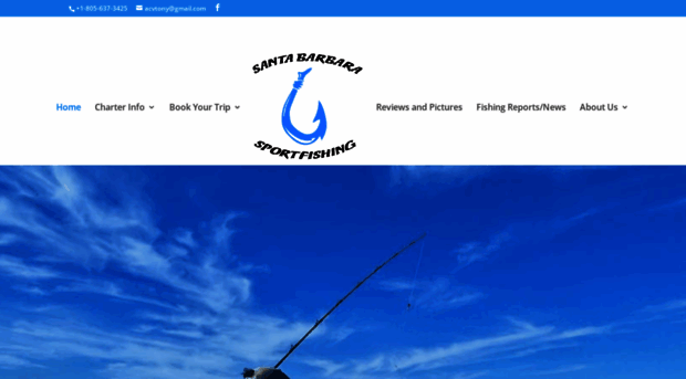 santabarbarasportfishing.com