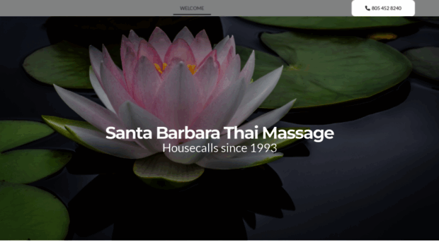 santabarbarathaimassage.com