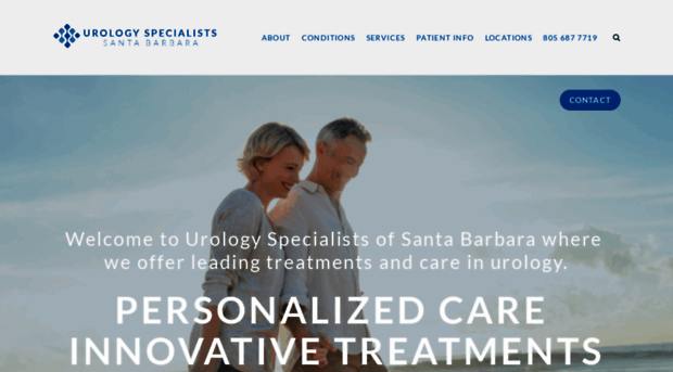 santabarbaraurology.com