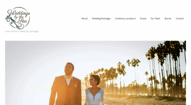 santabarbaraweddingssite.com